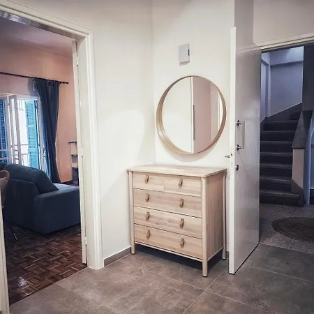 Apartment Bluewood Retreat|cozy Vintage 3bdr Heart *