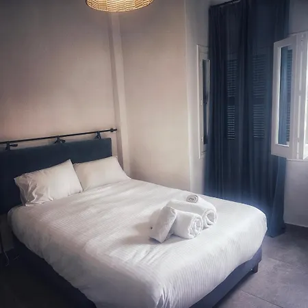 Apartment Bluewood Retreat|cozy Vintage 3bdr Heart