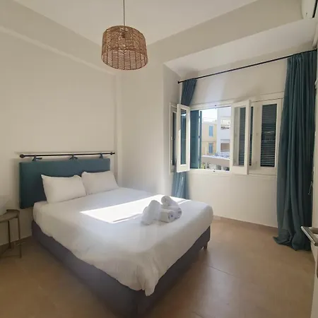 Bluewood Retreat|cozy Vintage 3bdr Heart Apartment