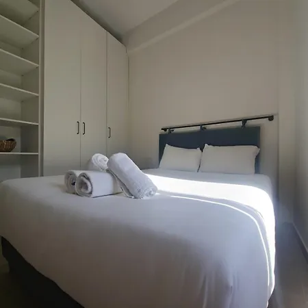 Apartment Bluewood Retreat|cozy Vintage 3bdr Heart