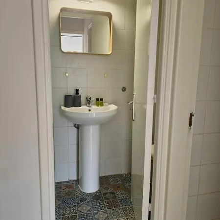 Bluewood Retreat|cozy Vintage 3bdr Heart Lägenhet *