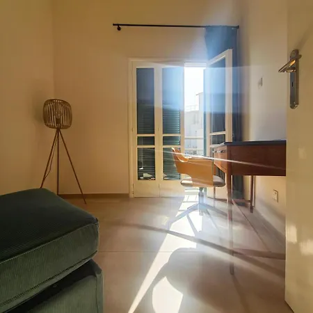 Bluewood Retreat|cozy Vintage 3bdr Heart Apartment