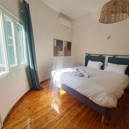 Bluewood Retreat|cozy Vintage 3bdr Heart * Nicosia