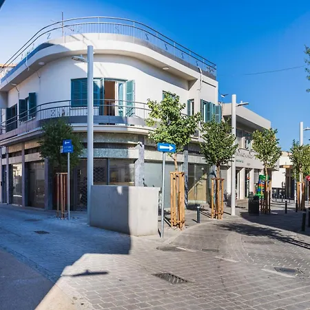 Lägenhet Bluewood Retreat|cozy Vintage 3bdr Heart *