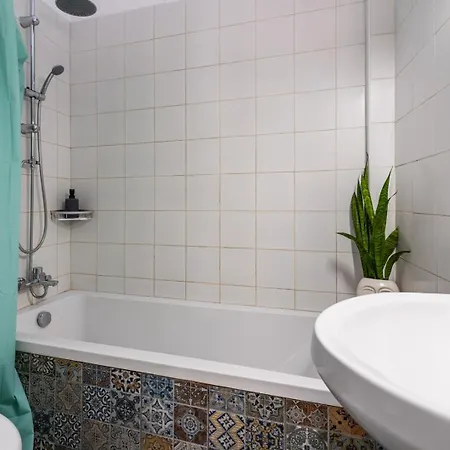 Bluewood Retreat|cozy Vintage 3bdr Heart Appartement