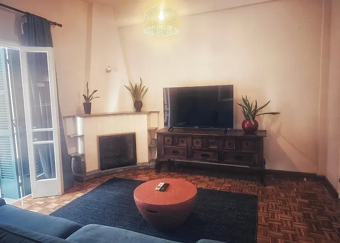 Bluewood Retreat|cozy Vintage 3bdr Heart * ニコシア