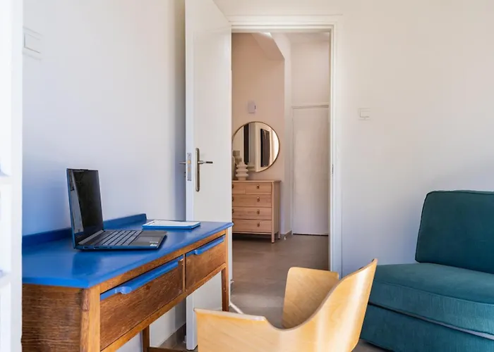 アパート Bluewood Retreat|cozy Vintage 3bdr Heart *