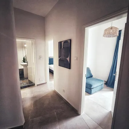 Apartament Bluewood Retreat|cozy Vintage 2bdr Heart *