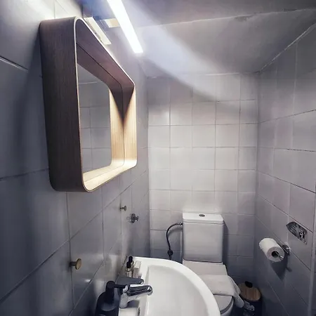 Bluewood Retreat|cozy Vintage 2bdr Heart Apartament *