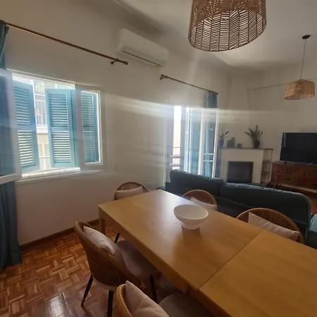 Bluewood Retreat|cozy Vintage 2bdr Heart Apartament